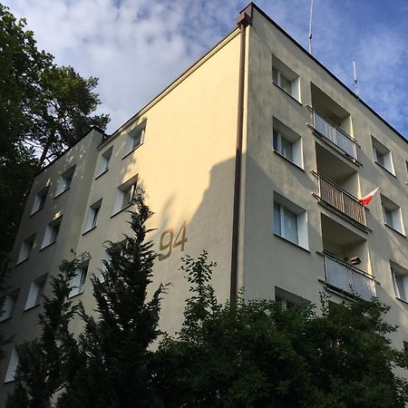 Przytulny Apartament Blisko Lasu Z Szybkim Wi-Fi Sopot Exterior foto