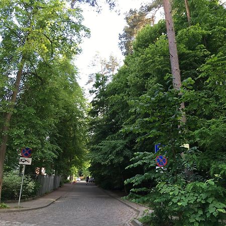 Przytulny Apartament Blisko Lasu Z Szybkim Wi-Fi Sopot Exterior foto