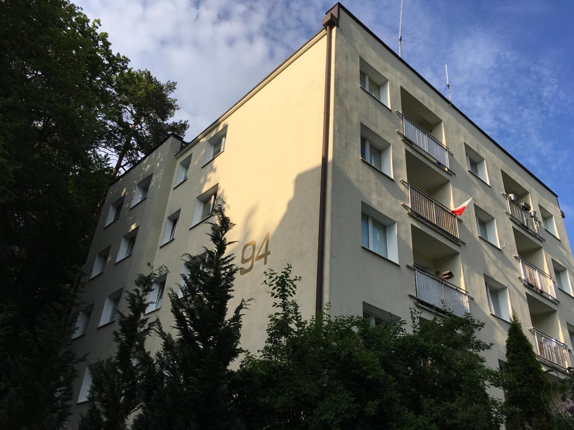 Przytulny Apartament Blisko Lasu Z Szybkim Wi-Fi Sopot Exterior foto