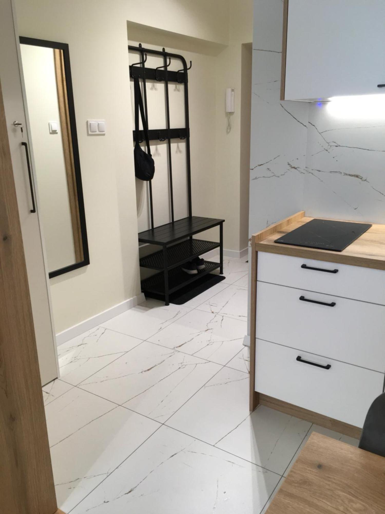Przytulny Apartament Blisko Lasu Z Szybkim Wi-Fi Sopot Exterior foto