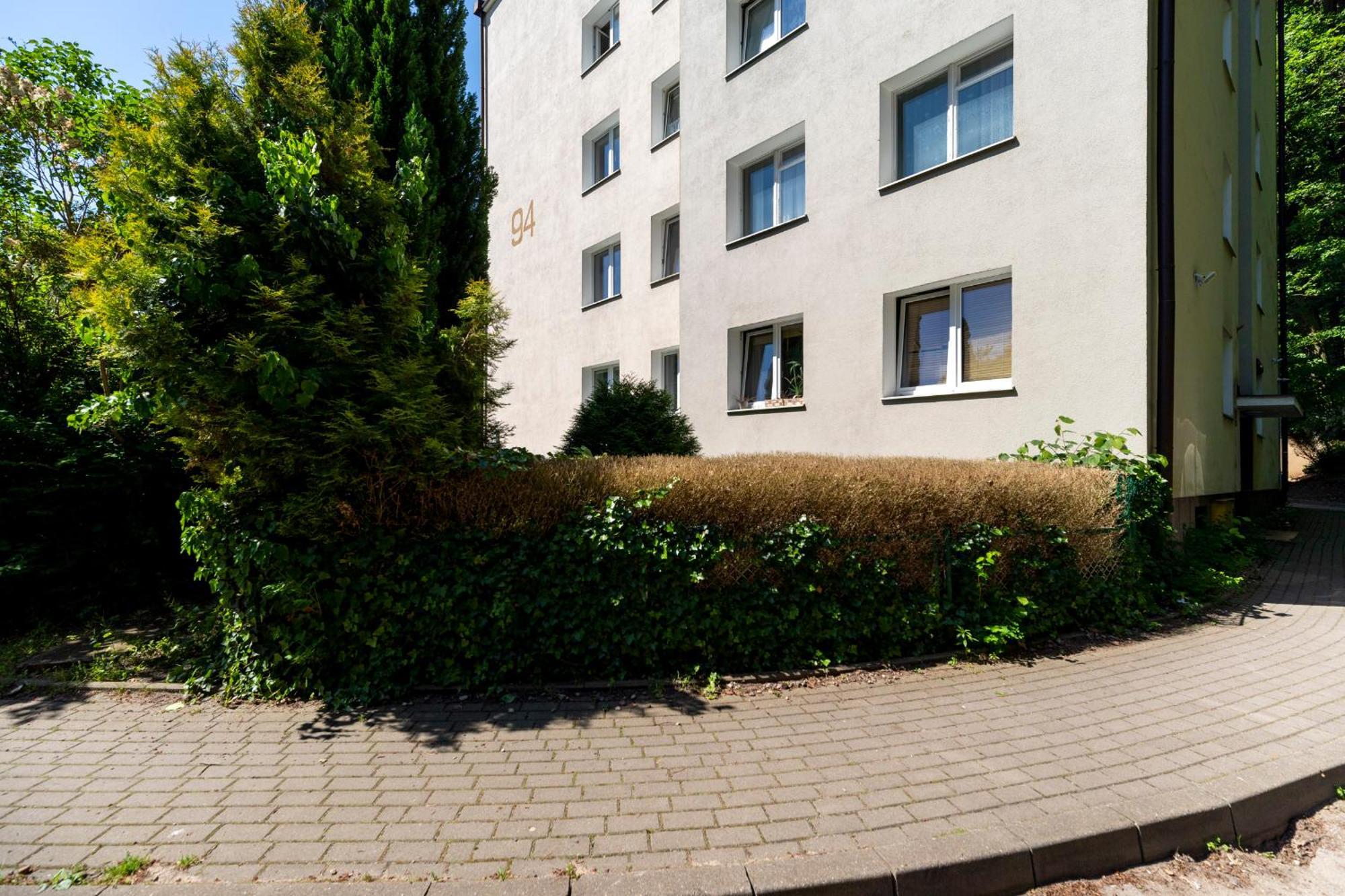 Przytulny Apartament Blisko Lasu Z Szybkim Wi-Fi Sopot Exterior foto